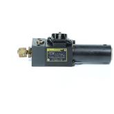 Hydraulikventil  Gebraucht